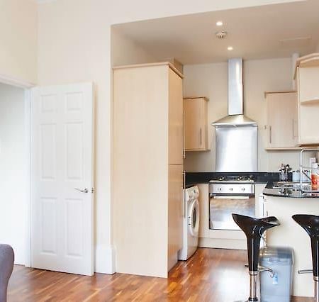 Camden Apartment A/Apartment London Bagian luar foto