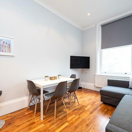 Camden Apartment A/Apartment London Bagian luar foto