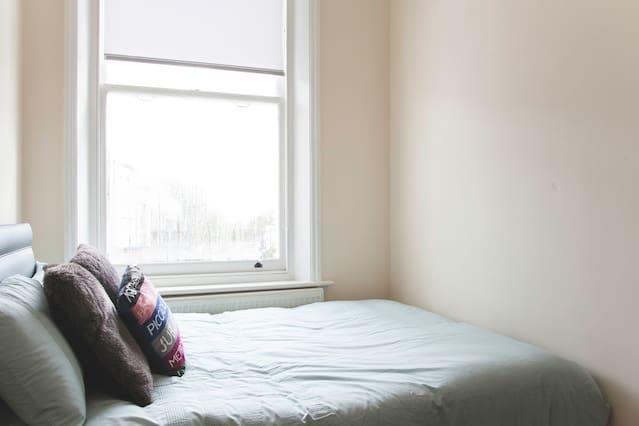 Camden Apartment A/Apartment London Bagian luar foto