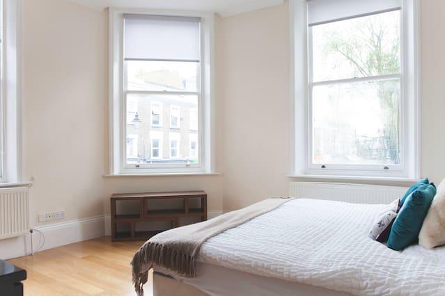 Camden Apartment A/Apartment London Bagian luar foto