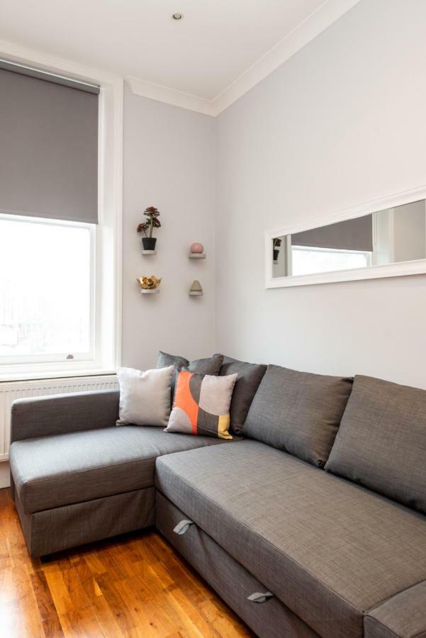 Camden Apartment A/Apartment London Bagian luar foto