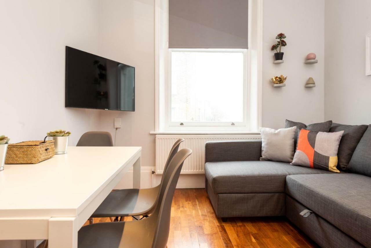 Camden Apartment A/Apartment London Bagian luar foto