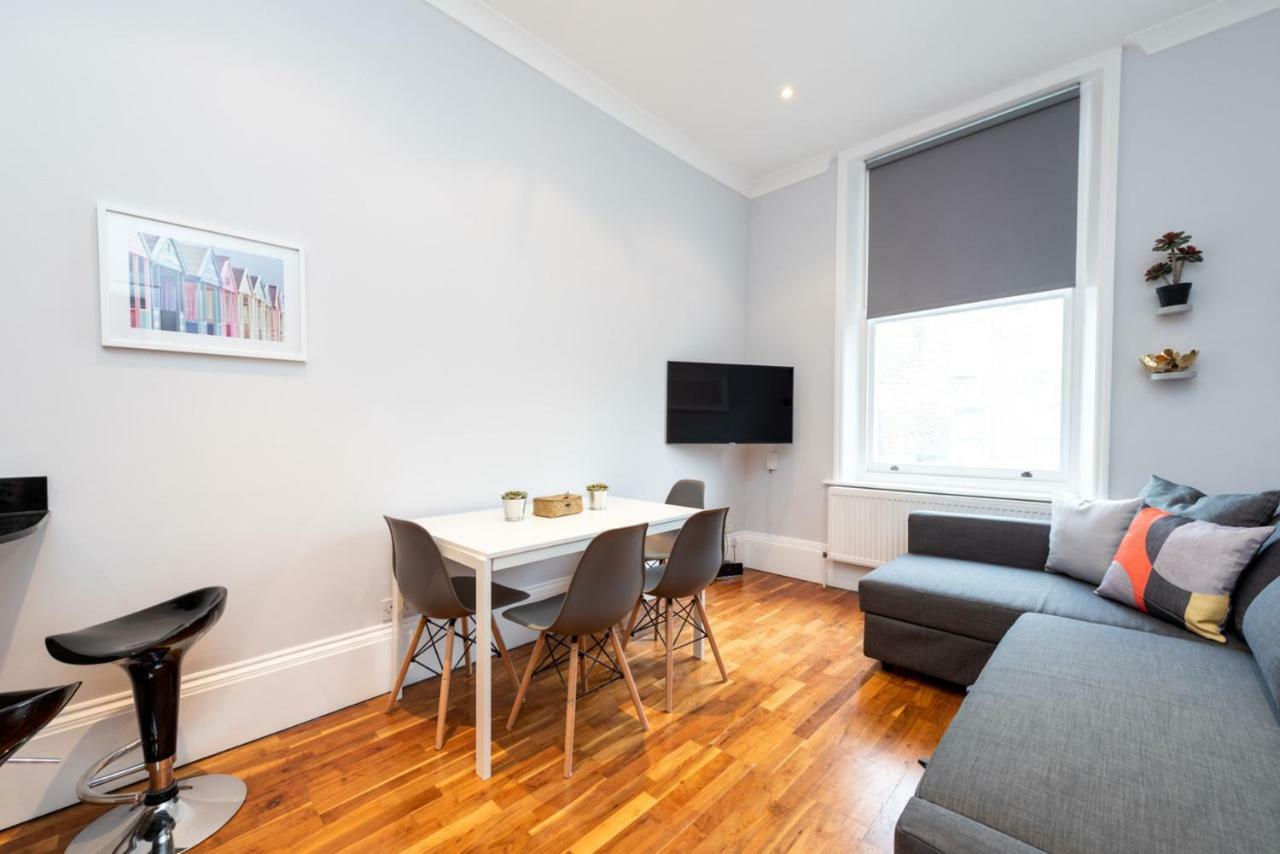 Camden Apartment A/Apartment London Bagian luar foto