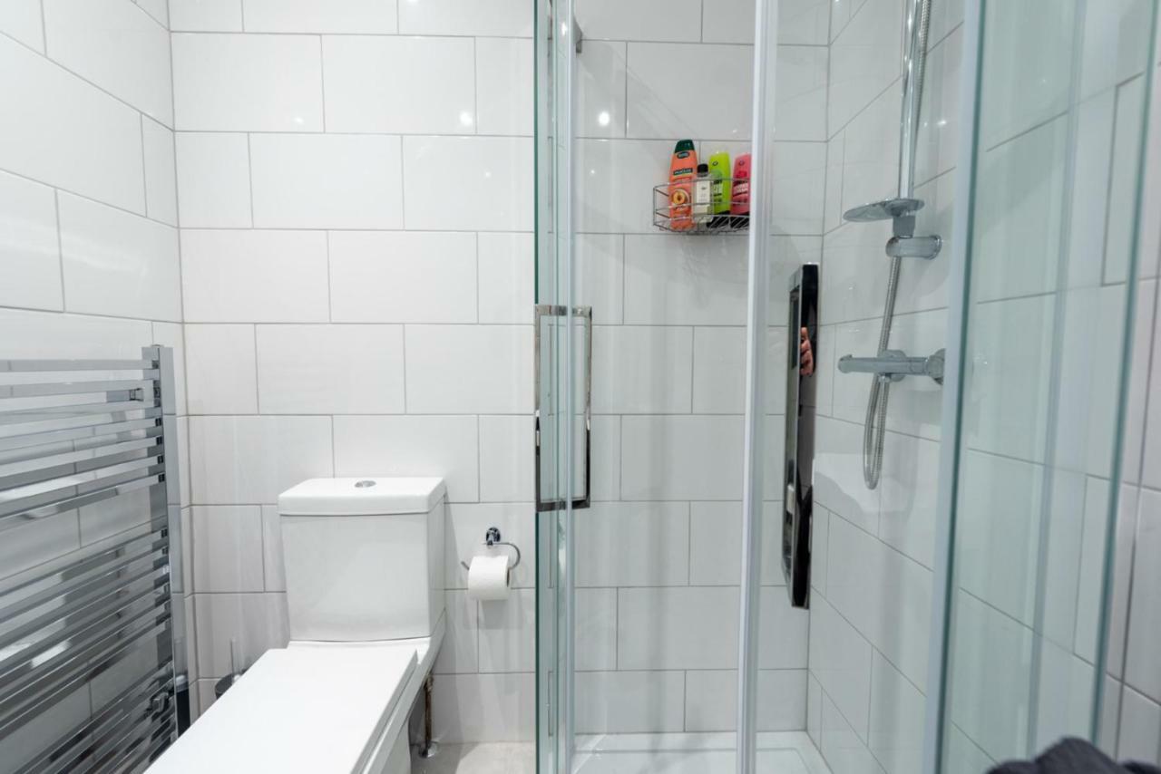 Camden Apartment A/Apartment London Bagian luar foto